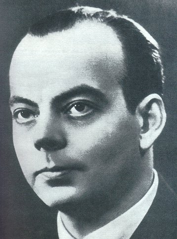 Antoine de Saint-Exupéry
