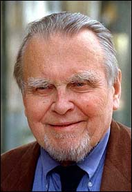 Czeslaw Milosz