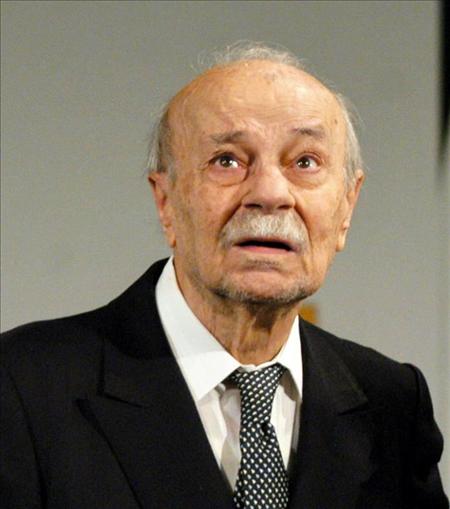Ernesto Sabato