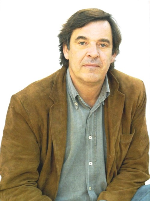 Miguel Sousa Tavares