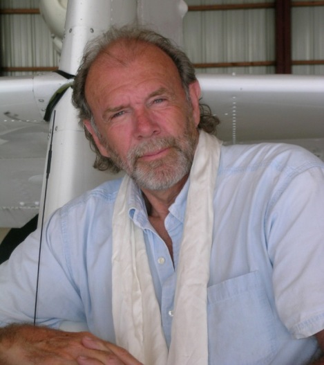 Richard Bach