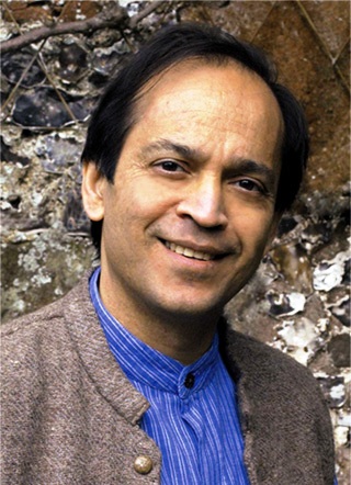 Vikram Seth