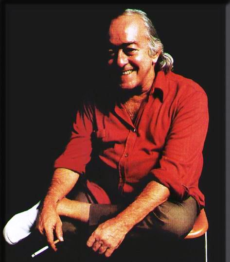 Vinicius de Moraes