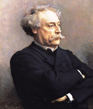 Alexandre Dumas, filho