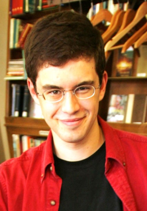 Christopher Paolini