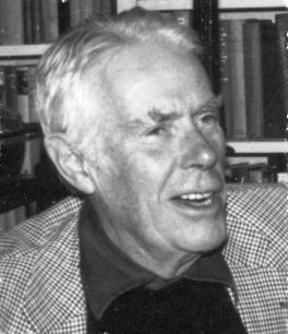 Anthony Powell