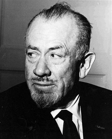 John Steinbeck