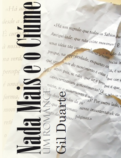 Nada Mais e o Ciúme