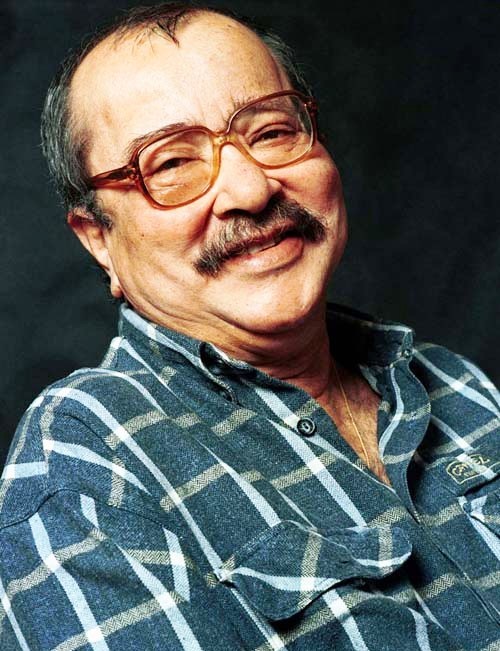 João Ubaldo Ribeiro