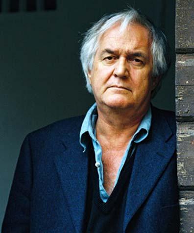 Henning Mankell