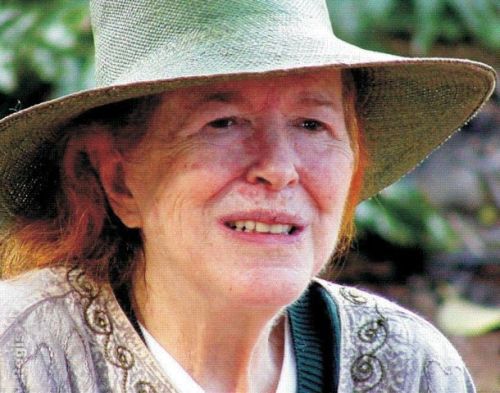 Hilda Hilst Hilda Hilst