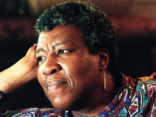  Octavia E. Butler