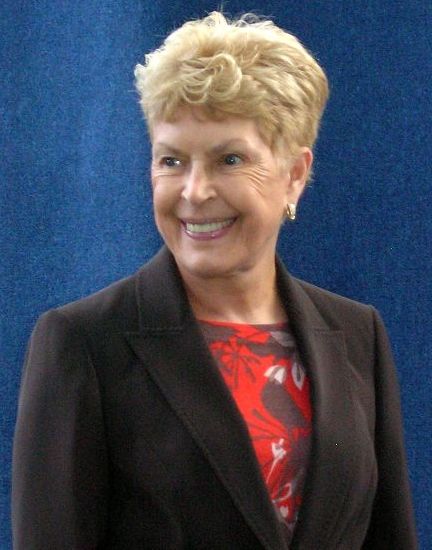 Ruth Rendell