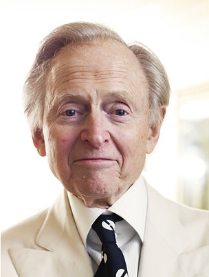 Tom Wolfe Tom Wolfe