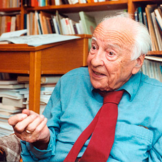 Hans-Georg Gadamer