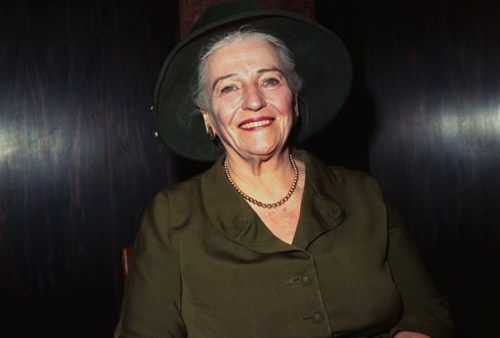Pearl S. Buck