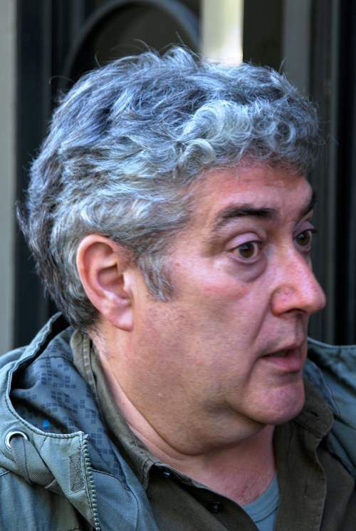 Quim Monzó