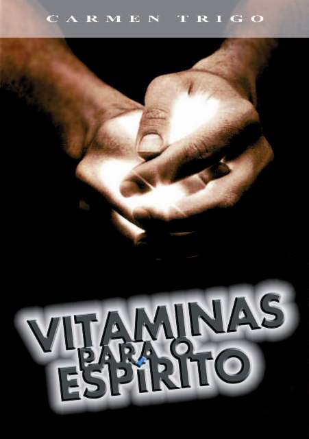 Vitaminas para o Espírito