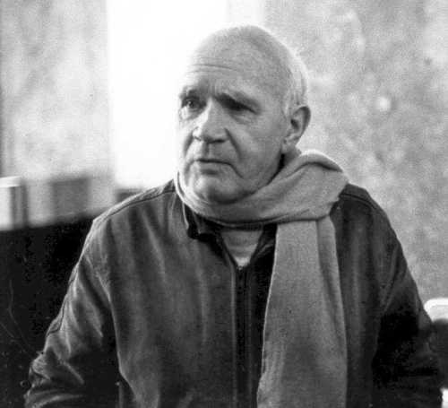 Jean Genet