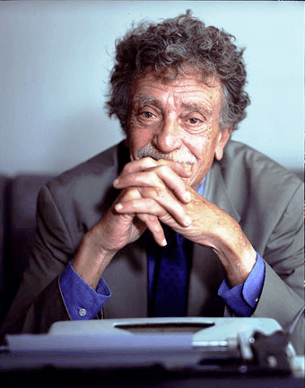 Kurt Vonnegut