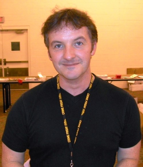 John Connolly