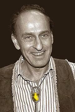 Roger Zelazny