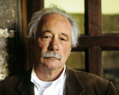 W. G. Sebald
