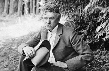 Ambrose Bierce Ambrose Bierce