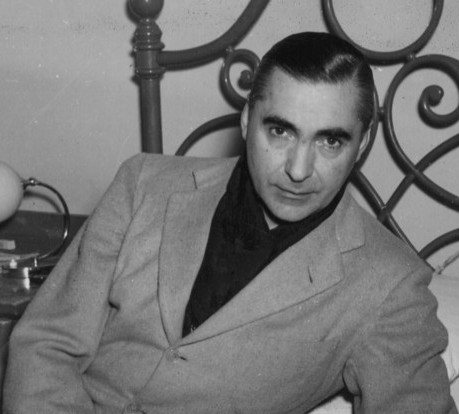 Curzio Malaparte Curzio Malaparte