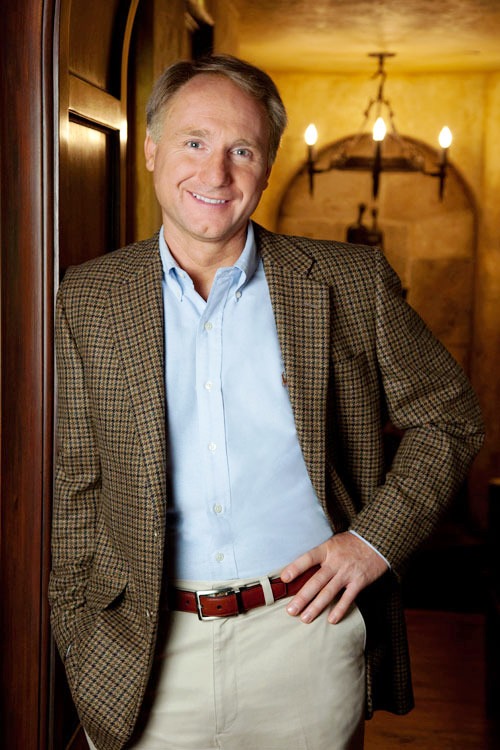 Dan Brown Dan Brown