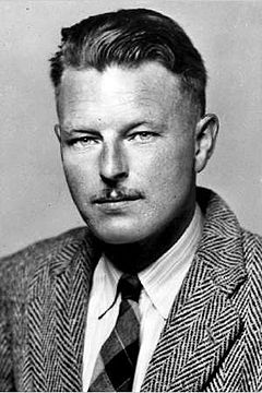 Malcolm Lowry Malcolm Lowry