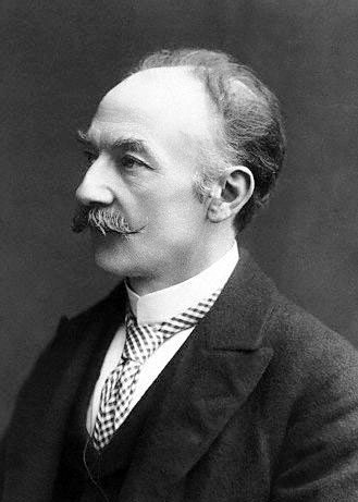 Thomas Hardy
