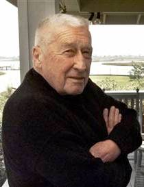 Mickey Spillane
