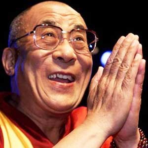 Tenzin Gyatso