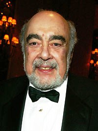 Ira Levin