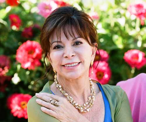 Isabel Allende