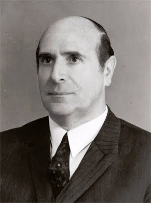 Jacinto do Prado Coelho