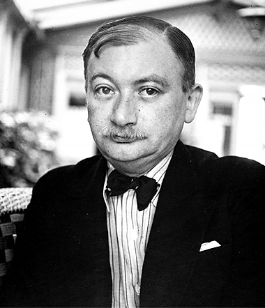 Joseph Roth