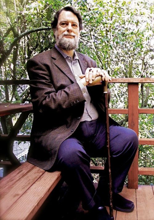 Robert Jordan