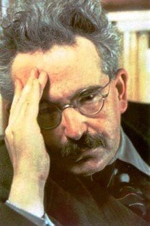 Walter Benjamin