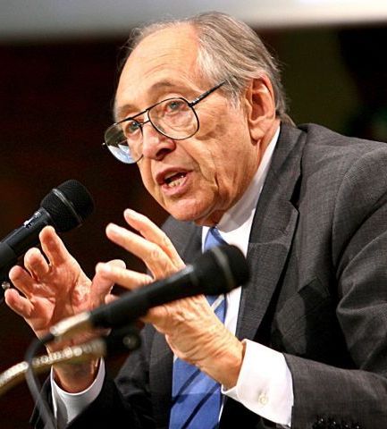 Alvin Toffler