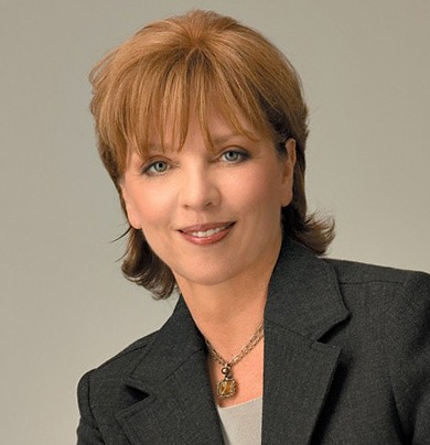 Nora Roberts