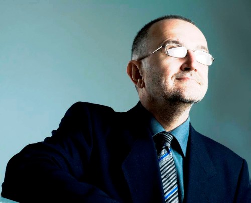 Zoran Živković Zoran Živković