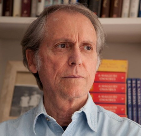 Don DeLillo