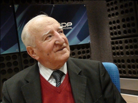 Eduardo Lourenço Eduardo Lourenço