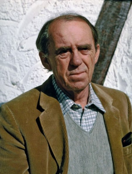 Heinrich Böll Heinrich Böll