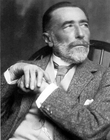Joseph Conrad