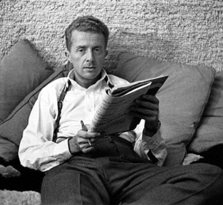 Paul Bowles Paul Bowles