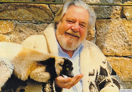 Gerald Durrell Gerald Durrell