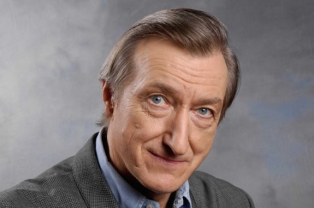 Julian Barnes Julian Barnes